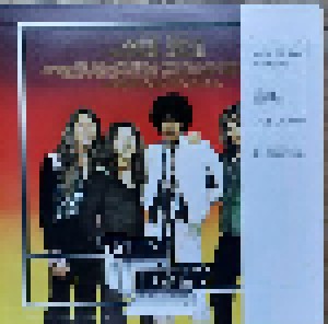 Thin Lizzy: Nightlife (LP) - Bild 2