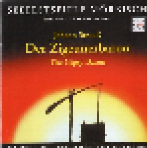 Johann Strauss (Sohn): Der Zigeunerbaron (Auszüge) (CD) - Bild 1