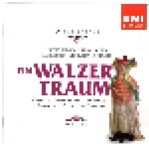Oscar Straus: Ein Walzertraum (Auszüge) (CD) - Bild 1