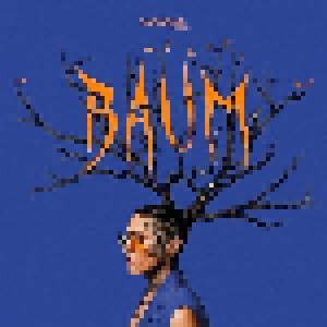 Cover - Mine: Baum