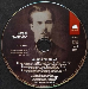 Sergei Iwanowitsch Tanejew: Piano Music (CD) - Bild 3