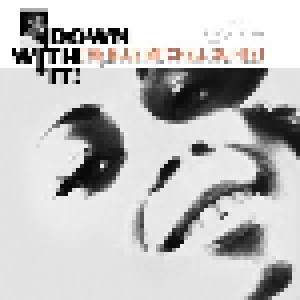 Blue Mitchell Quintet, The: Down With It! (2024)