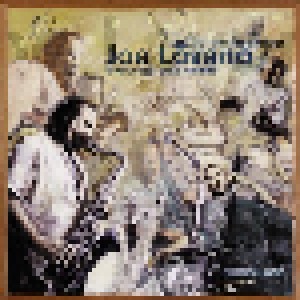 Joe Lovano: Trio Fascination - Edition One (2-LP) - Bild 1