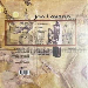 Joe Lovano: Trio Fascination - Edition One (2-LP) - Bild 3