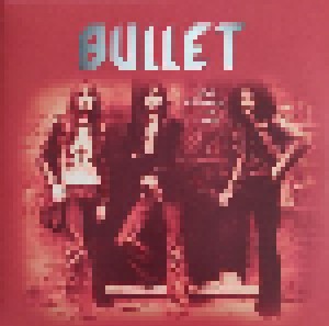 Bullet: The Entrance To Hell (2-LP) - Bild 1
