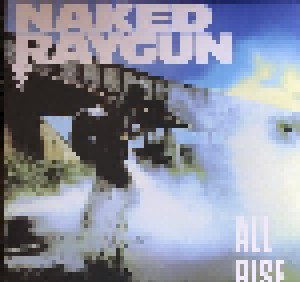 Naked Raygun: All Rise (LP) - Bild 1