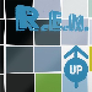 R.E.M.: Up (2-LP) - Bild 1