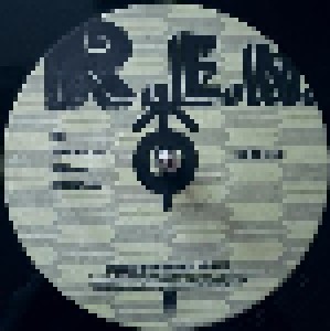 R.E.M.: Up (2-LP) - Bild 3