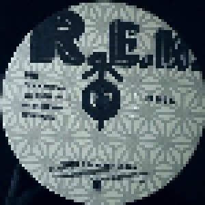 R.E.M.: Up (2-LP) - Bild 5