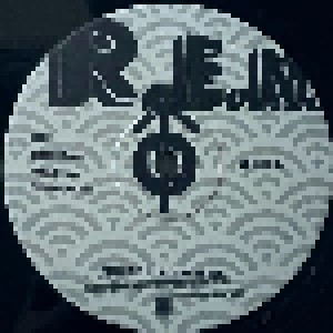 R.E.M.: Up (2-LP) - Bild 6