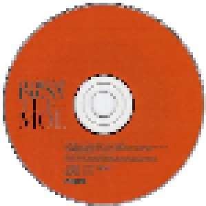 Florent Pagny: Tue-Moi (Single-CD) - Bild 3