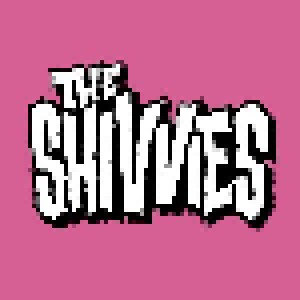 The Shivvies: The Shivvies (LP) - Bild 1