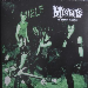 Misfits: 12 Hits From Hell (LP) - Bild 1