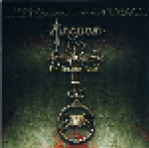 Magnum: The Serpent Rings (CD) - Bild 2