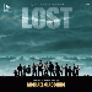 Michael Giacchino: Lost (2-LP) - Bild 1