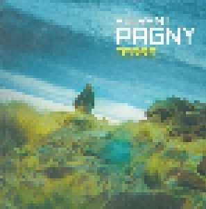 Florent Pagny: Terre (Single-CD) - Bild 1