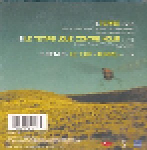 Florent Pagny: Terre (Single-CD) - Bild 2