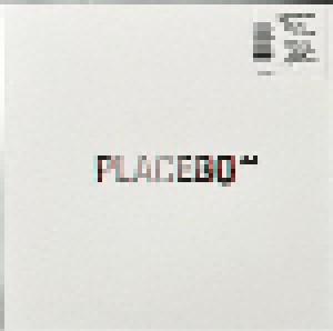 Cover - Placebo: Live