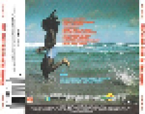 Eddy Grant: Killer On The Rampage (CD) - Bild 2