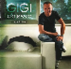 Gigi D'Alessio: Made In Italy (CD) - Bild 1