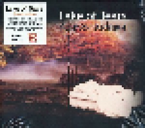 Lake Of Tears: Forever Autumn (CD) - Bild 2