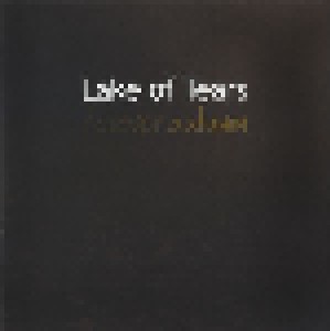 Lake Of Tears: Forever Autumn (CD) - Bild 4