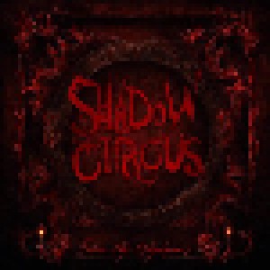 Cover - Shadow Circus: From The Shadows