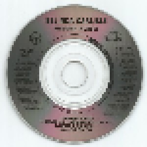 Belinda Carlisle: Runaway Horses (3"-CD) - Bild 3