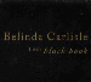 Belinda Carlisle: Little Black Book (Single-CD) - Bild 1