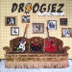 Droogiez: Glorious Days (LP) - Bild 1