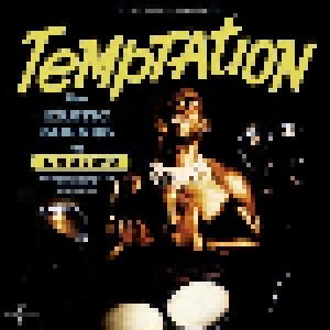 Cover - Chaino: Temptation: The Exotic Sounds Of Chaino