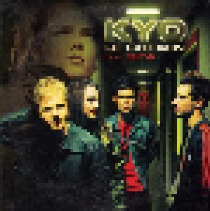 KYO: Le Chemin (Single-CD) - Bild 1