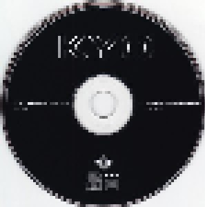 KYO: Le Chemin (Single-CD) - Bild 3