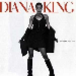 Diana King: Tougher Than Love (CD) - Bild 1