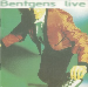Bentgens: Live (CD) - Bild 2