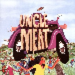 The Mothers Of Invention: Uncle Meat (2-LP) - Bild 9