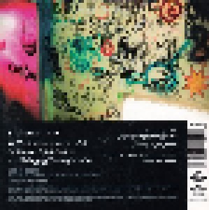 KYO: Contact (Single-CD) - Bild 2