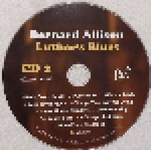 Bernard Allison: Luther's Blues (2-CD) - Bild 8
