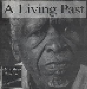 Living Past, A - Cover