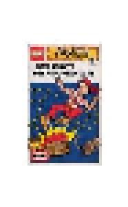 LEGO Piraten: (02) Der Schatz Des Gouverneurs - Cover