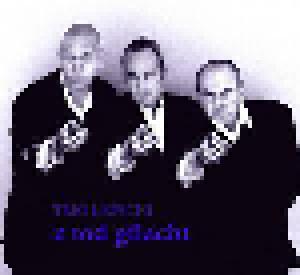 Trio Lepschi: z Tod Gfiacht - Cover
