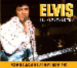 Elvis Presley: I'll Remember You - Cover