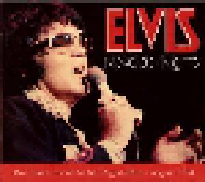 Elvis Presley: Nevada Nights - Cover