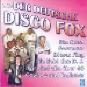 Deutsche Disco Fox, Der - Cover