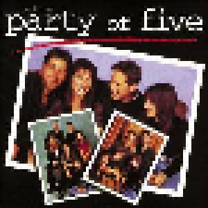 Party Of Five - Cover
