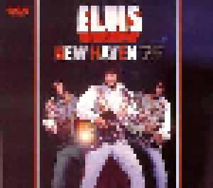 Elvis Presley: New Haven '76 - Cover