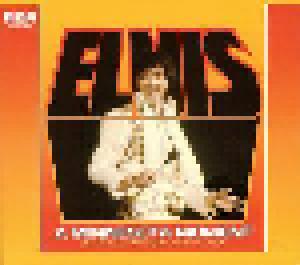 Elvis Presley: Minnesota Moment, A - Cover