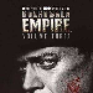 Boardwalk Empire: Music From The Hbo Original Series - Volume 3 - Cover