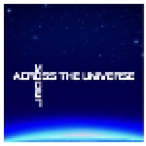 Mode7: Across The Universe (Single-CD) - Bild 1