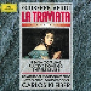 Giuseppe Verdi: La Traviata (Highlights) (CD) - Bild 1